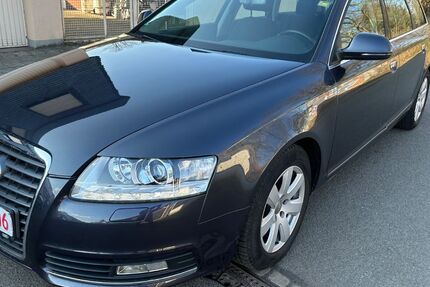 Audi A6 154.700 km 8.440 &euro; Bremen 28215