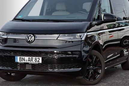 VW T7 Multivan 14.800 km 62.490 &euro; Bonn 53175