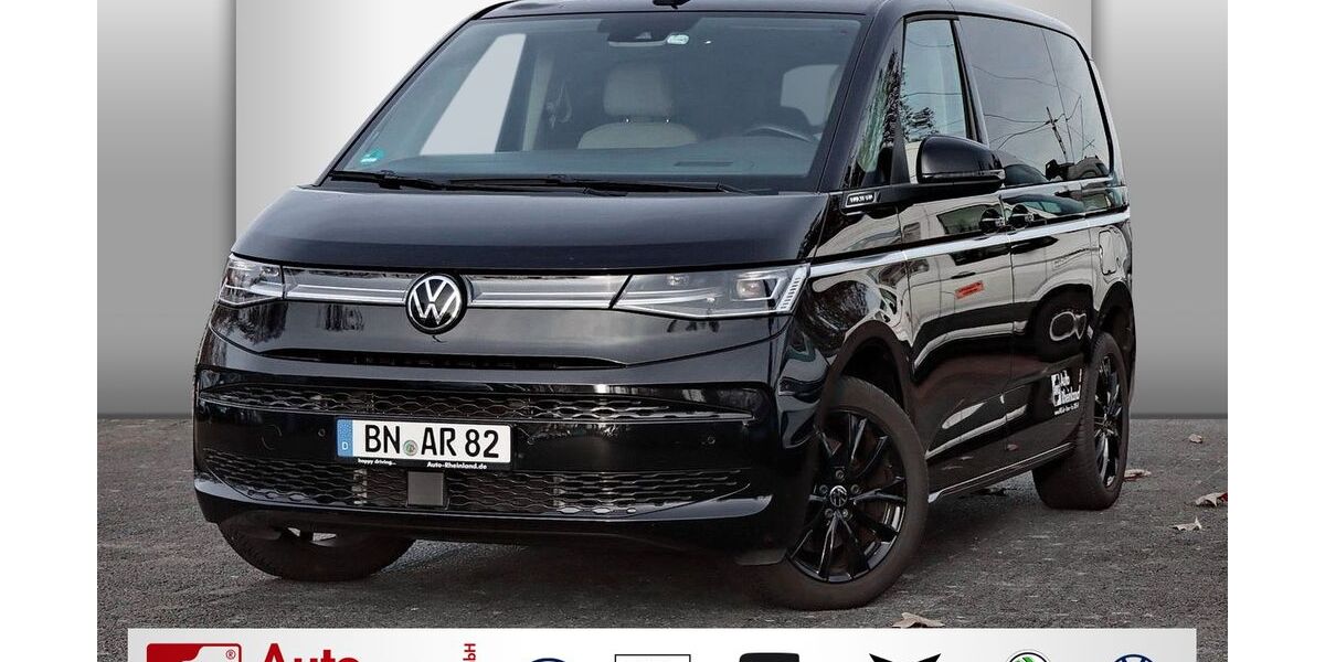 VW T7 Multivan 14.800 km 62.490 &euro; Bonn 53175