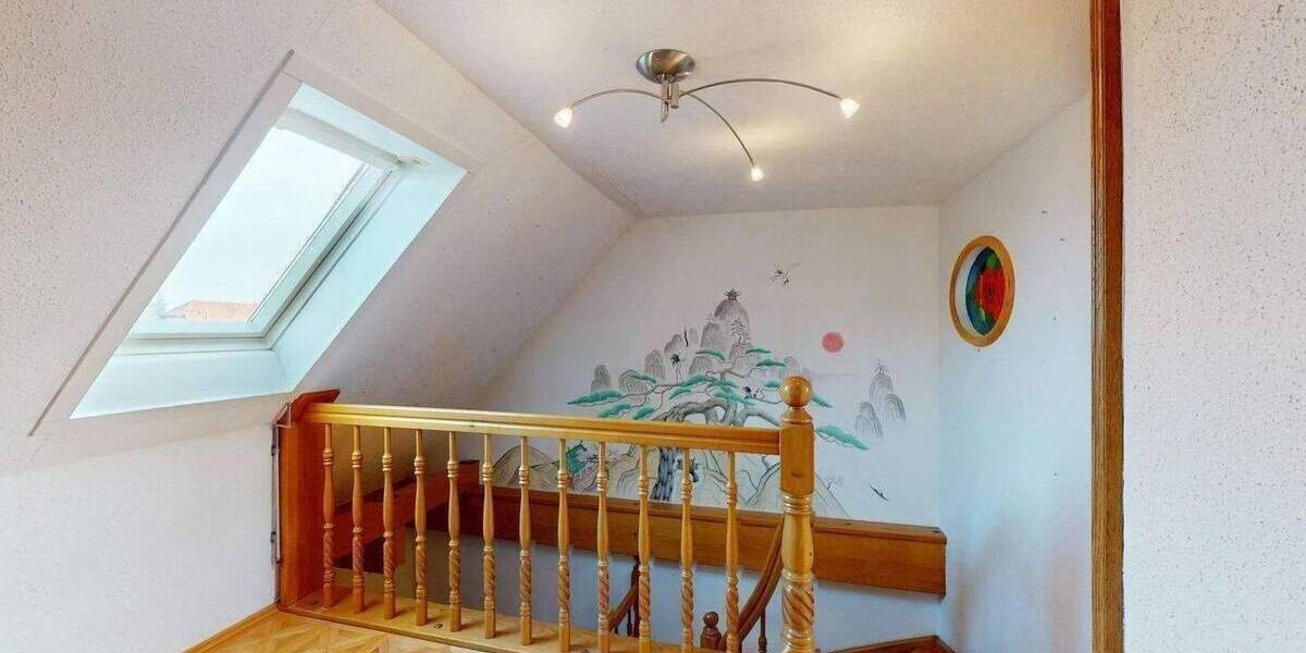 Einfamilienhaus Schwedt/Oder Neue Zeit - 5 Zimmer, 140 m&sup2;, 319.000&euro; | Angebot:26820331