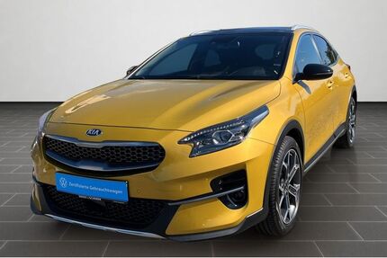 Kia XCeed 67.600 km 15.960 &euro; Mannheim 68167