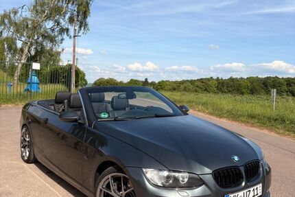 BMW 330 184.000 km 14.500 &euro; Völklingen 66333