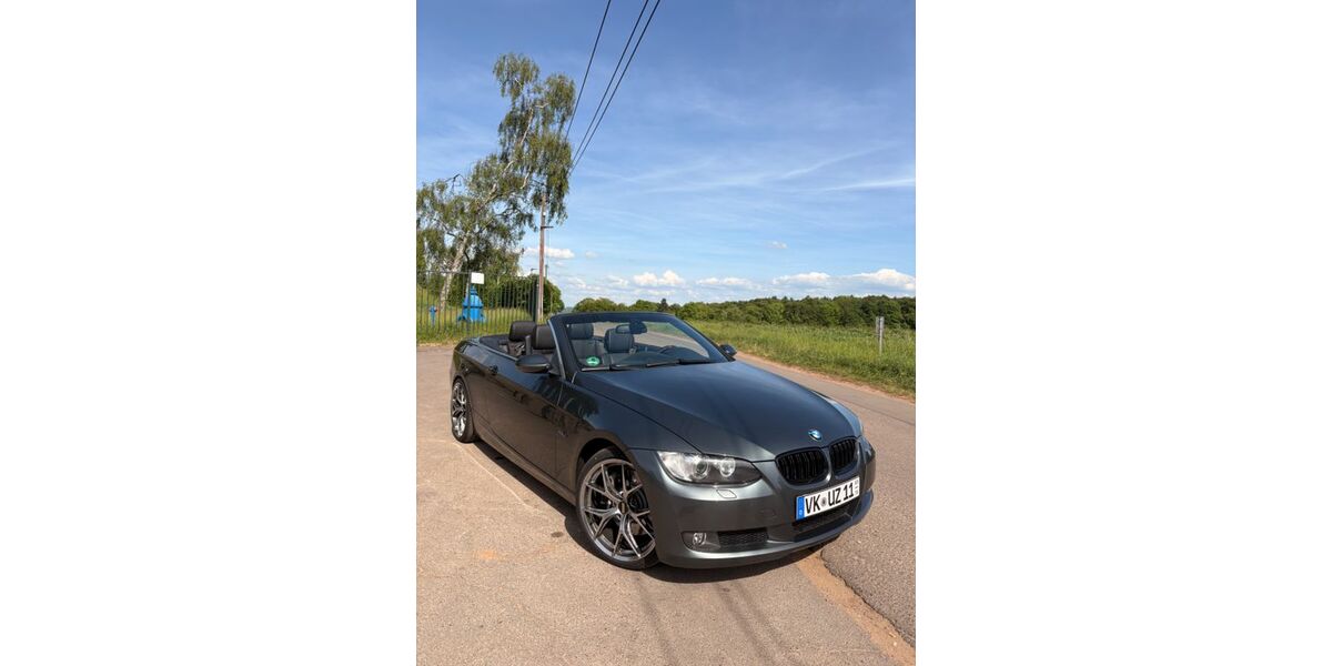 BMW 330 184.000 km 14.500 &euro; Völklingen 66333