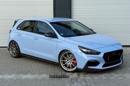 Hyundai i30 84.500 km 21.500 &euro; Ahrensfelde 16356