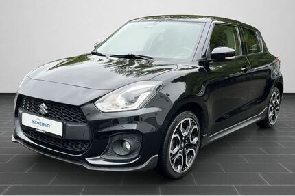 Suzuki Swift 20.325 km 16.990 € Neunkirchen 66538