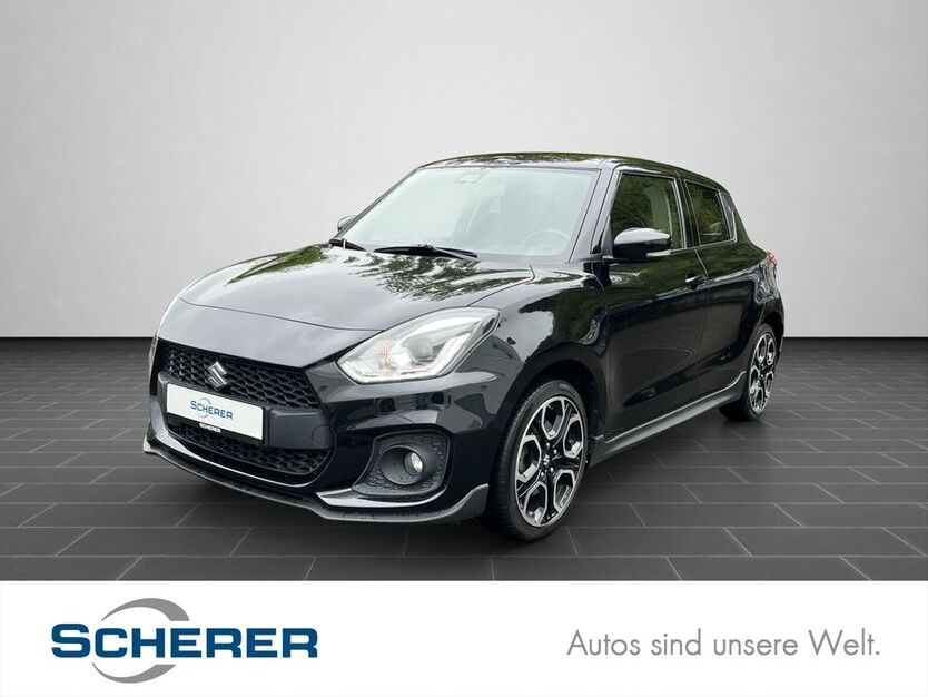 Suzuki Swift 20.325 km 16.990 € Neunkirchen 66538