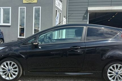 Ford Fiesta 135.000 km 5.900 &euro; Euskirchen 53881