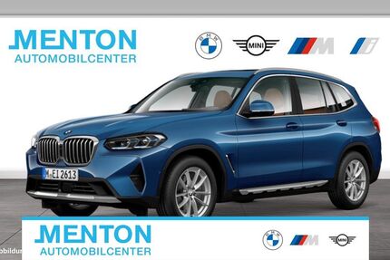 BMW X3 41.316 km 45.890 &euro; Tübingen 72072