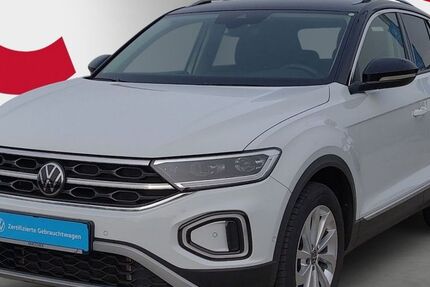 VW T-Roc 49.530 km 20.140 &euro; Wackersdorf 92442