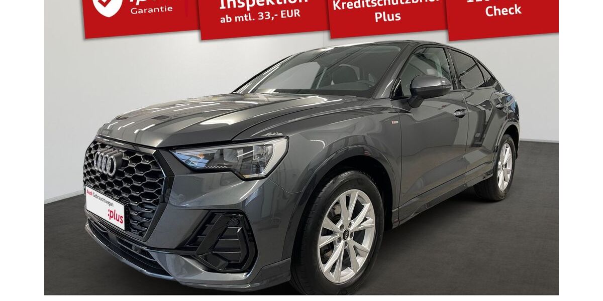 Audi Q3 50.080 km 29.640 &euro; Kempten 87435