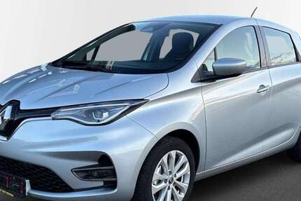 Renault ZOE 12.173 km 15.490 &euro; Friesenheim 77948
