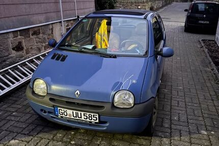 Renault Twingo 170.000 km 1.000 &euro; Bühren 37127