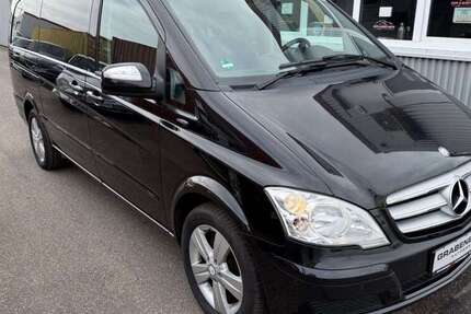 Mercedes-Benz Viano 200.000 km 15.450 € Graben-Neudorf 76676