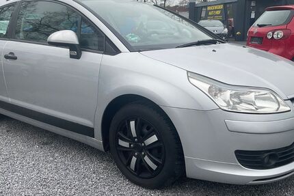 Citroen C4 238.000 km 1.280 &euro; Bielefeld 33649