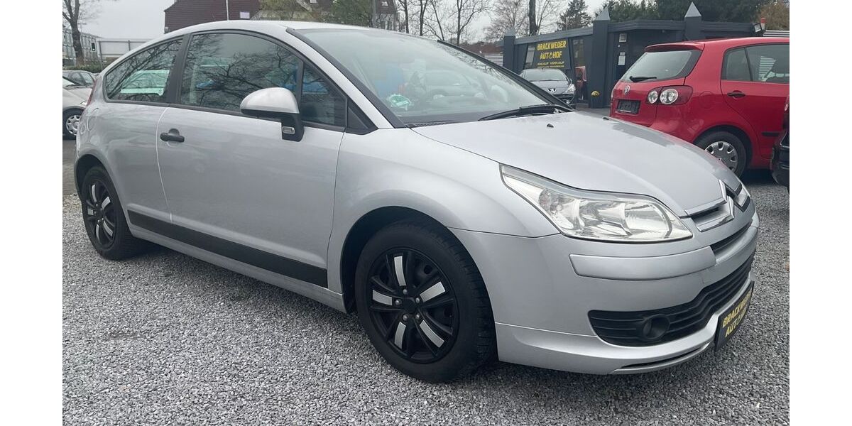 Citroen C4 238.000 km 1.280 &euro; Bielefeld 33649