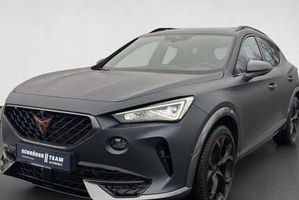 Cupra Formentor 31.537 km 28.990 &euro; Bielefeld 33609