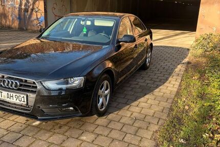 Audi A4 170.000 km 9.400 &euro; Tübingen 72076