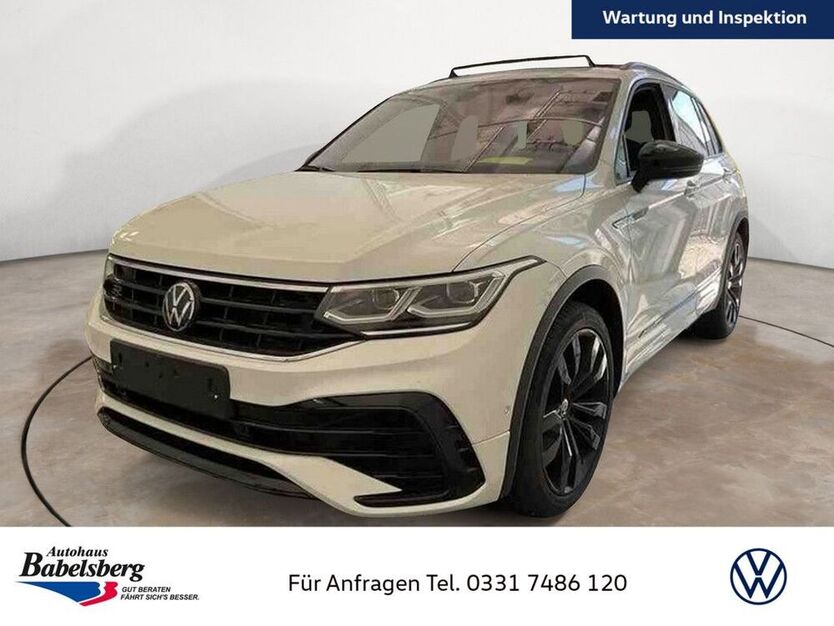 Tiguan