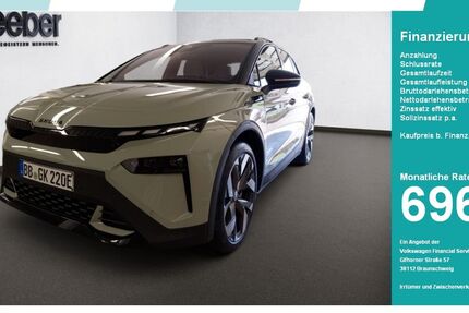 Skoda Elroq 7.990 km 48.750 &euro; Herrenberg 71083