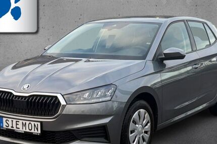 Skoda Fabia 53.152 km 12.990 &euro; Ibbenbüren 49479