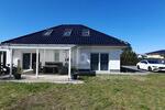 WOHNEN IM BUGALOWSTIL-BARRIEREFREI - Einfamilienhaus Ahrensfelde | Angebot:26364266