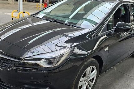 Opel Astra 133.000 km 7.497 € Heidelberg 69123