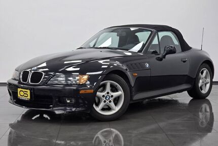 BMW Z3