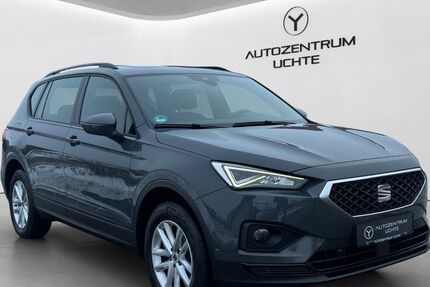 Seat Tarraco 99.700 km 23.599 &euro; Uchte 31600