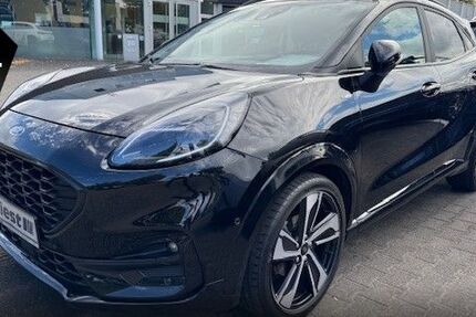 Ford Puma 51.500 km 17.490 € Neuss 41464
