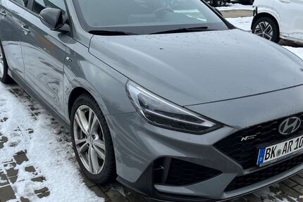 Hyundai i30 4.101 km 30.500 &euro; Magdeburg 39116