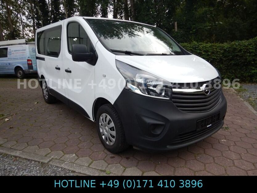 Vivaro