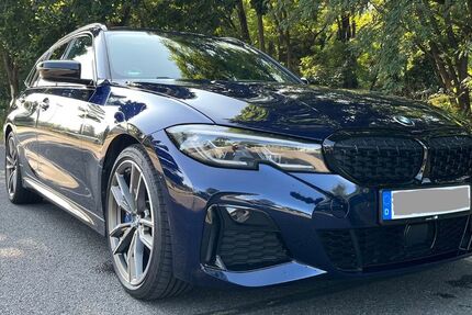 BMW M340d 89.000 km 46.100 &euro; Werder 14542