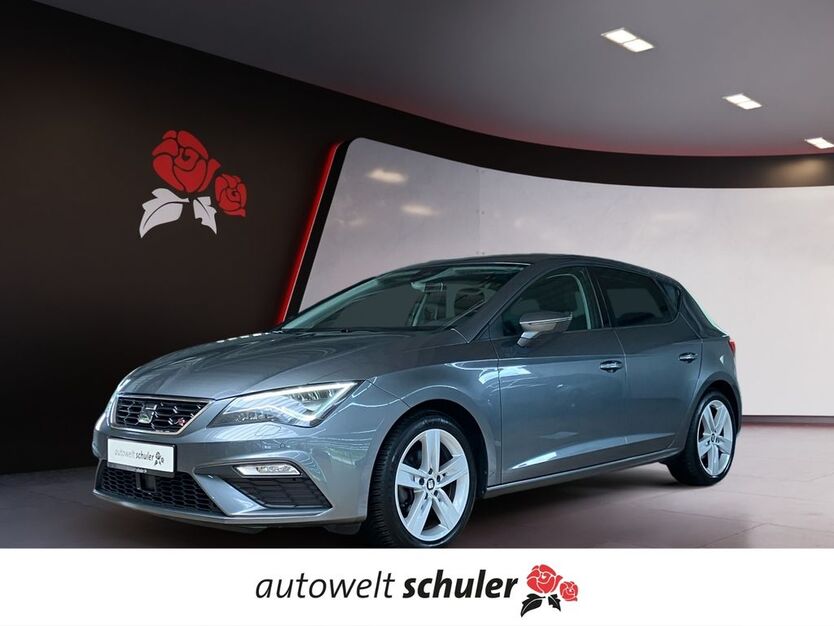 Seat Leon 58.600 km 17.770 € Zimmern ob Rottweil 78658