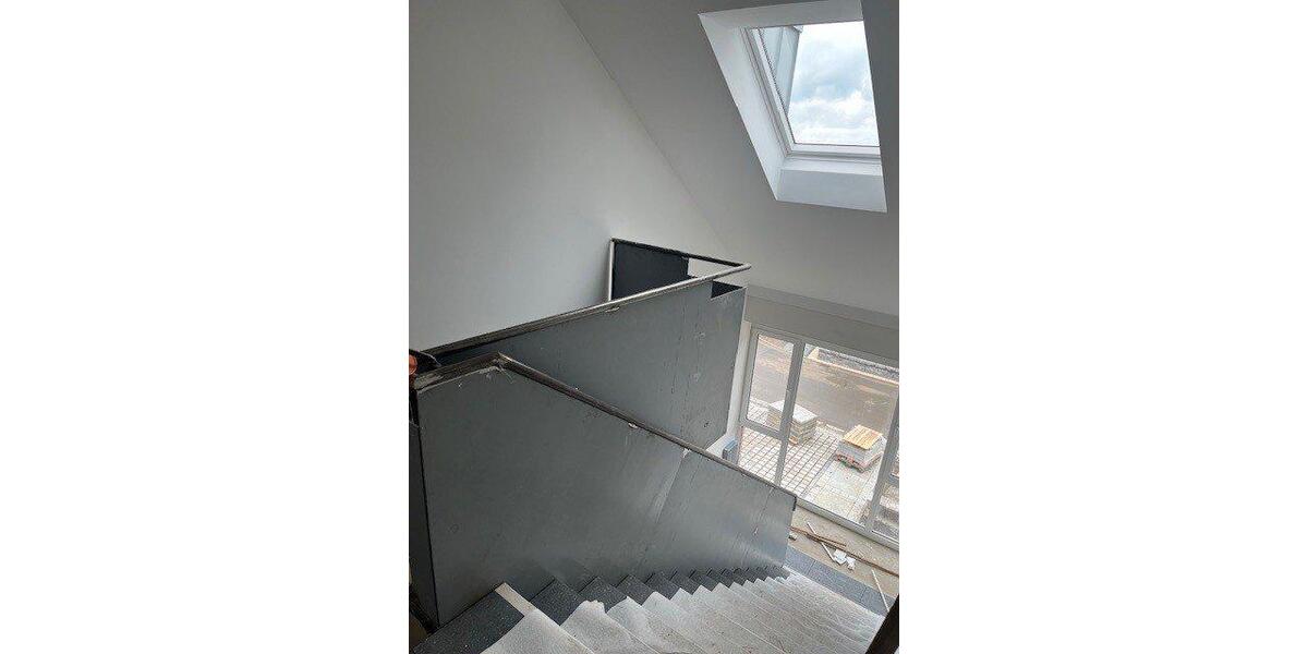 Etagenwohnung Ostbevern - 4 Zimmer, 95 m&sup2;, 705&euro; | Angebot:26313866