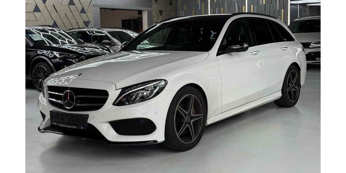 Mercedes-Benz C 250 124.000 km 16.990 &euro; Peine 31226