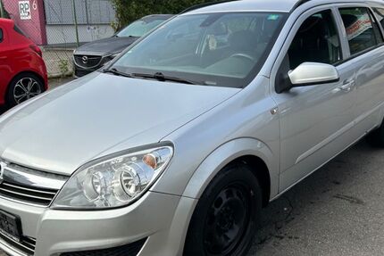 Opel Astra 285.000 km 1.990 &euro; Neu-Ulm 89231