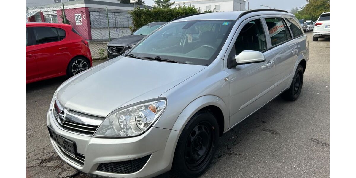 Opel Astra 285.000 km 1.990 &euro; Neu-Ulm 89231