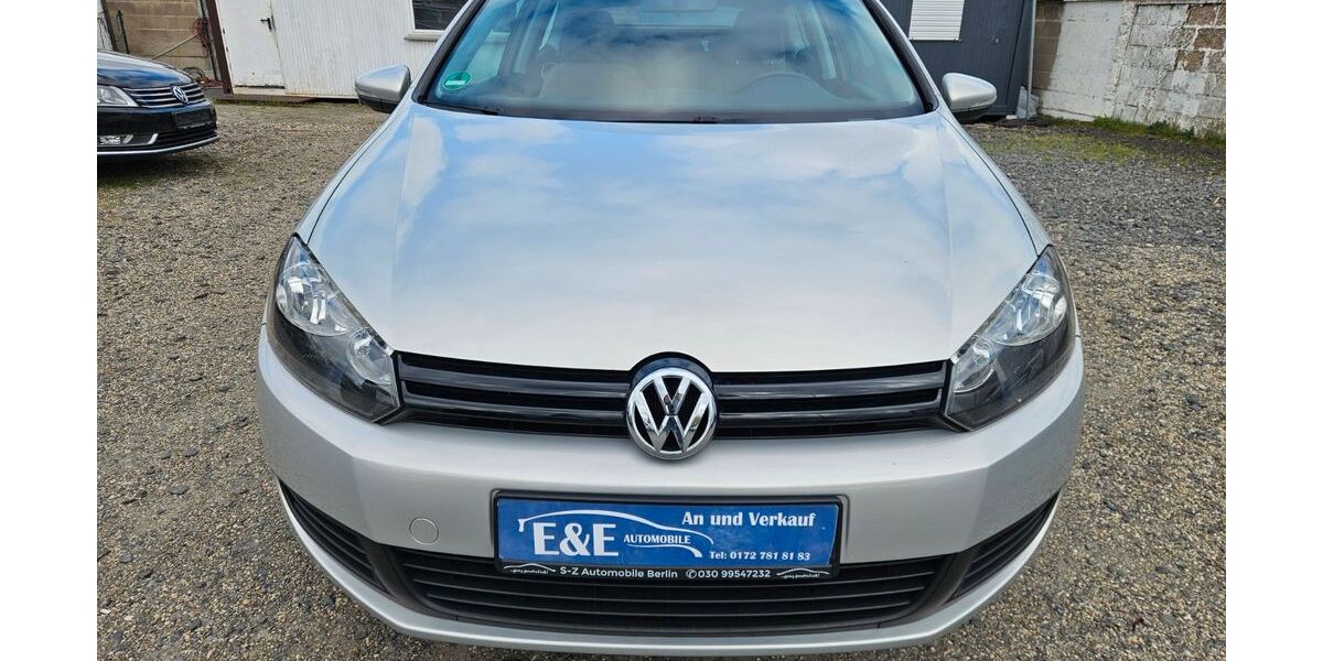 VW Golf 111.500 km 3.990 &euro; Frankfurt amMain 60386