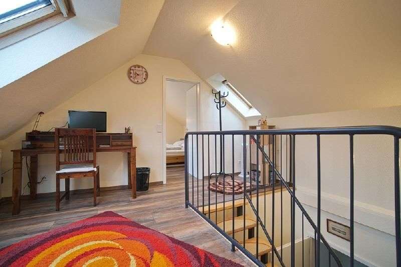 Zimmer Mülheim an der Ruhr Broich - 2 Zimmer, 995&euro; | Angebot:24985645