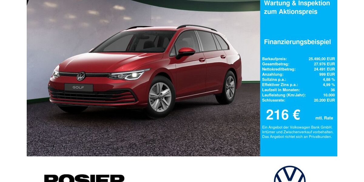 VW Golf 25.990 km 25.490 &euro; Stendal 39576