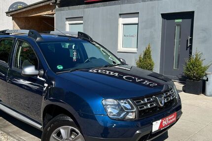 Dacia Duster 143.000 km 6.990 &euro; Berlin 13088