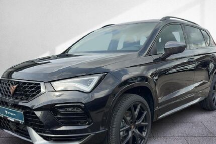 Cupra Ateca 2.500 km 35.990 &euro; Ansbach 91522