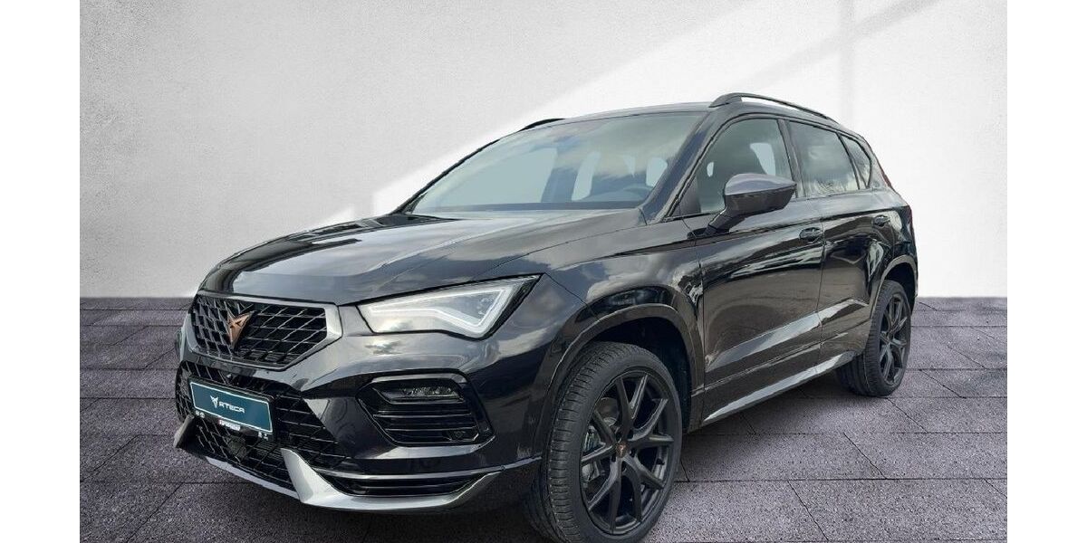 Cupra Ateca 2.500 km 35.990 &euro; Ansbach 91522