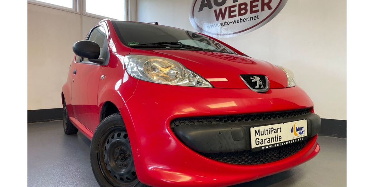 Peugeot 107 160.000 km 2.490 &euro; Sindelfingen/Darmsheim 71069