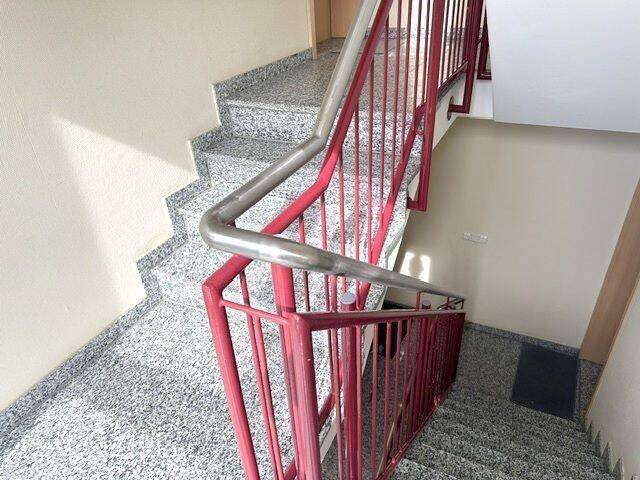 Etagenwohnung Güstrow - 2 Zimmer, 47 m&sup2;, 98.500&euro; | Angebot:26863296