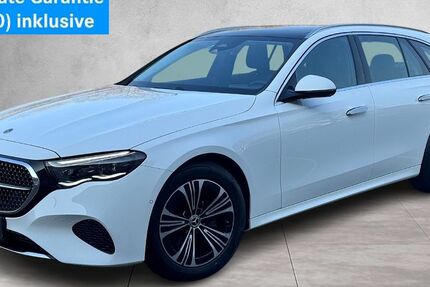Mercedes-Benz E 220 22.328 km 50.789 &euro; Marktbreit 97340
