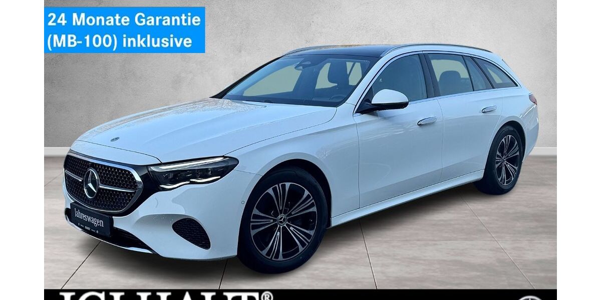 Mercedes-Benz E 220 22.328 km 50.789 &euro; Marktbreit 97340