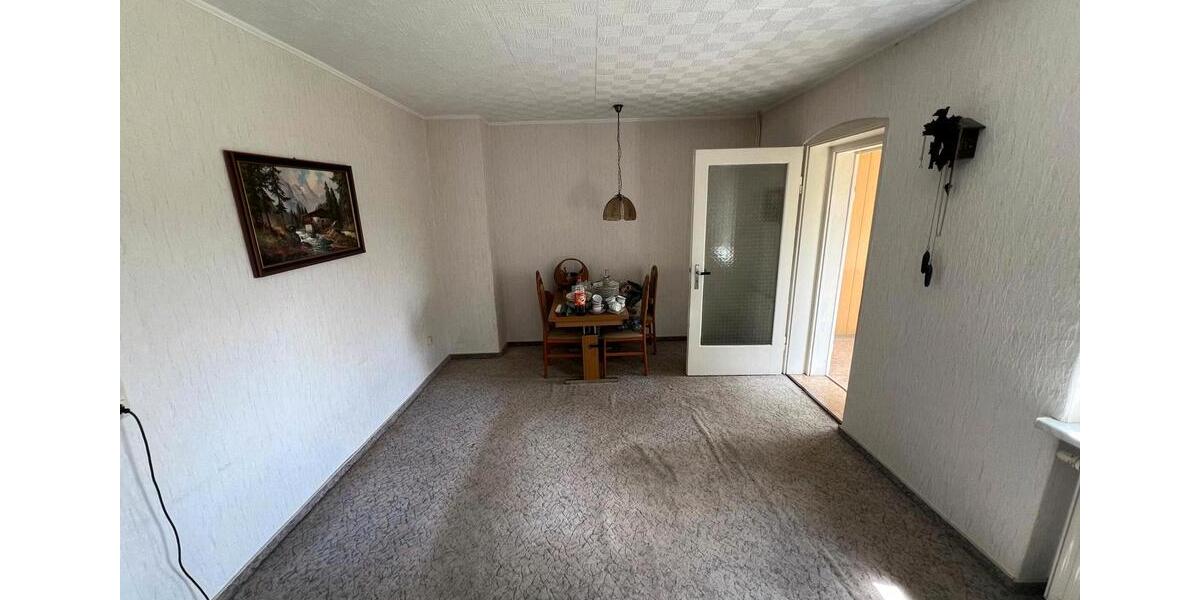 Reihenhaus Grünhainichen - 3 Zimmer, 62 m&sup2;, 67.500&euro; | Angebot:27142800