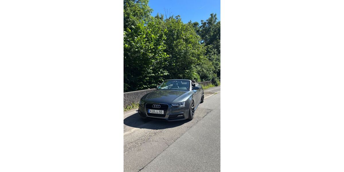 Audi A5 118.000 km 16.999 &euro; Kirchheimbolanden 67292