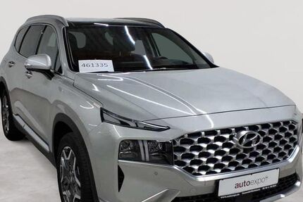 Hyundai SANTA FE 57.432 km 32.789 € Fernwald-Steinbach 35463
